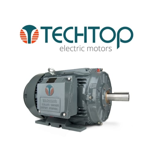 Motor eléctrico